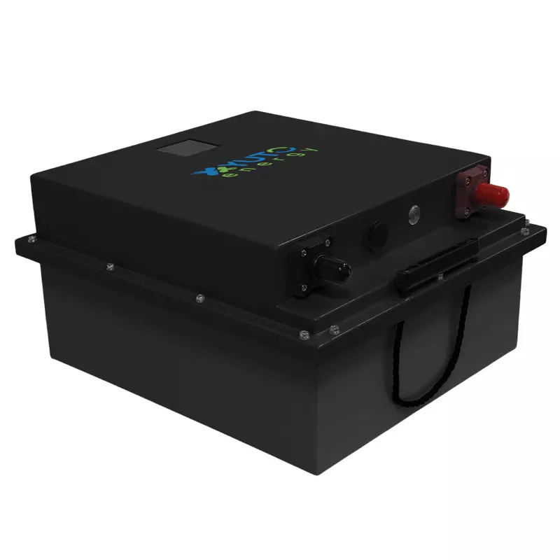 Lastbil parkeringsstarter batteri