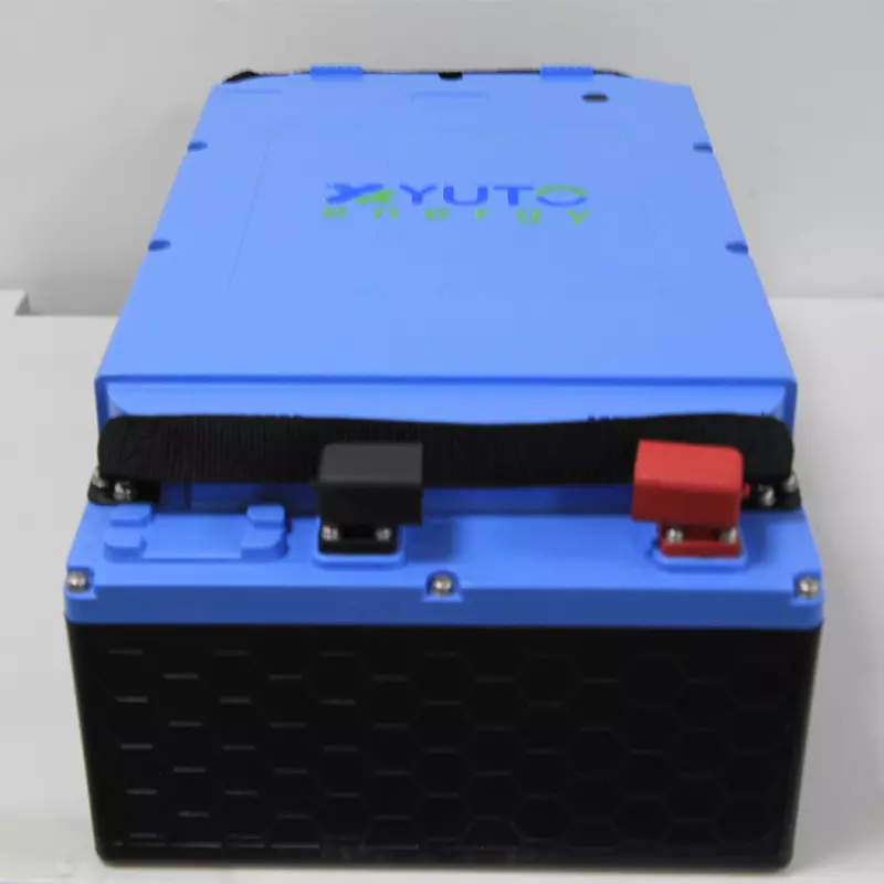 বৈদ্যুতিক 3/4 হুইলার 60V50Ah