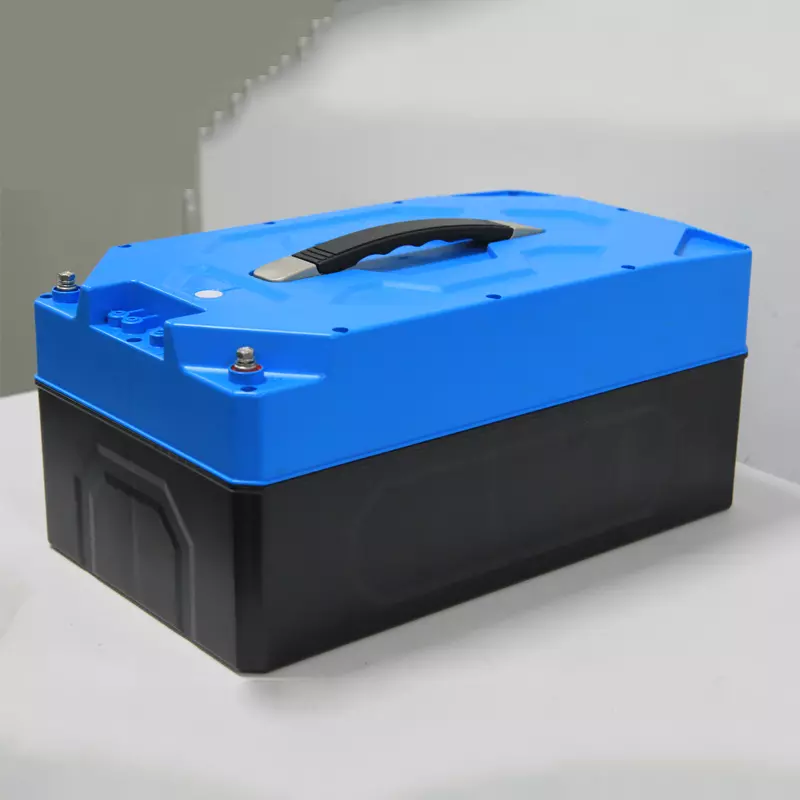 Electric 2 Wheeler 72V30A