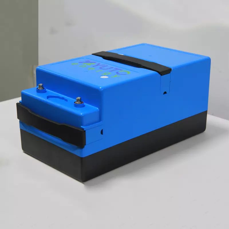 Electric 2 Wheeler 48V20A
