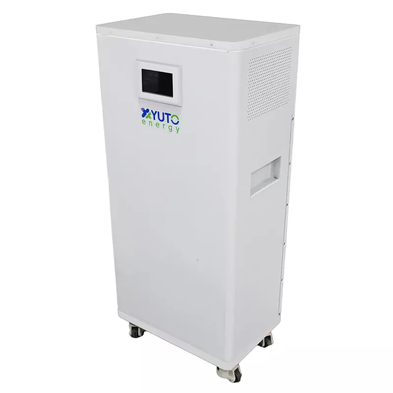 Vertical 51.2V314A