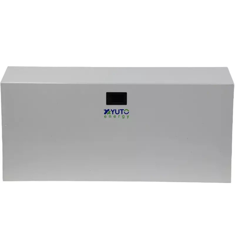 壁-51.2V 150A搭載
