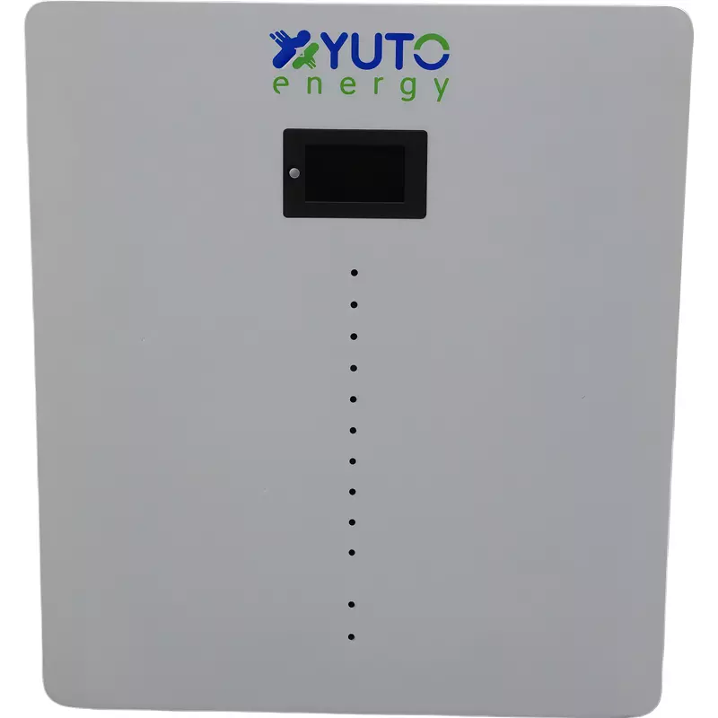 壁-51.2V 100A搭載
